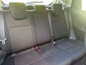 Suzuki swift sport 1.4 boosterjet 140 ch / apple carplay / camera de recul occasion simplicicar orgeval  simplicicar...
