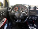 Suzuki swift sport 1.4 boosterjet 140 ch / apple carplay / camera de recul occasion simplicicar orgeval  simplicicar...