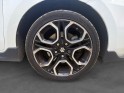 Suzuki swift sport 1.4 boosterjet 140 ch / apple carplay / camera de recul occasion simplicicar orgeval  simplicicar...