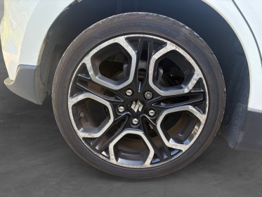 Suzuki swift sport 1.4 boosterjet 140 ch / apple carplay / camera de recul occasion simplicicar orgeval  simplicicar...