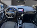 Ford puma 1.0 ecoboost 125 ch mhev ss dct7 st-line carplay entretien a jour revision des 4 ans faite occasion paris 17ème...