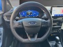 Ford puma 1.0 ecoboost 125 ch mhev ss dct7 st-line carplay entretien a jour revision des 4 ans faite occasion paris 17ème...