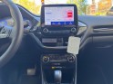 Ford puma 1.0 ecoboost 125 ch mhev ss dct7 st-line carplay entretien a jour revision des 4 ans faite occasion paris 17ème...