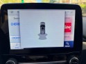 Ford puma 1.0 ecoboost 125 ch mhev ss dct7 st-line carplay entretien a jour revision des 4 ans faite occasion paris 17ème...