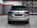 Volkswagen tiguan carat exclusive 2.0tdi 150ch dsg7/ pack ext r-line / full options.. occasion simplicicar orgeval ...