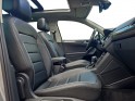 Volkswagen tiguan carat exclusive 2.0tdi 150ch dsg7/ pack ext r-line / full options.. occasion simplicicar orgeval ...