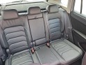 Volkswagen tiguan carat exclusive 2.0tdi 150ch dsg7/ pack ext r-line / full options.. occasion simplicicar orgeval ...