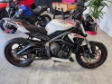 Triumph street triple 660 entretien complet triumph permis a2 garantie 12 mois occasion simplicicar saint-jean simplicicar...