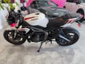 Triumph street triple 660 entretien complet triumph permis a2 garantie 12 mois occasion simplicicar saint-jean simplicicar...