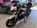 Triumph street triple 660 entretien complet triumph permis a2 garantie 12 mois occasion simplicicar saint-jean simplicicar...