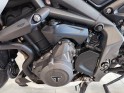 Triumph street triple 660 entretien complet triumph permis a2 garantie 12 mois occasion simplicicar saint-jean simplicicar...