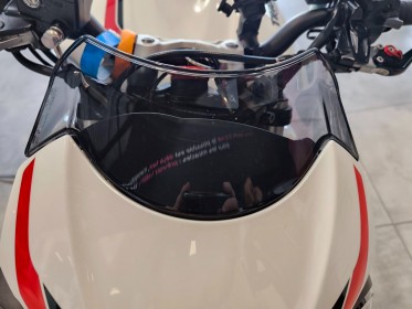 Triumph street triple 660 entretien complet triumph permis a2 garantie 12 mois occasion simplicicar saint-jean simplicicar...