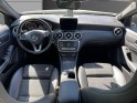 Mercedes classe a 180 122 ch 7g-dct inspiration / sièges chauffants / garantie 12 mois occasion osny simplicicar...