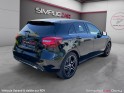 Mercedes classe a 180 122 ch 7g-dct inspiration / sièges chauffants / garantie 12 mois occasion osny simplicicar...
