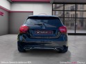 Mercedes classe a 180 122 ch 7g-dct inspiration / sièges chauffants / garantie 12 mois occasion osny simplicicar...