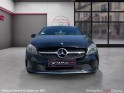 Mercedes classe a 180 122 ch 7g-dct inspiration / sièges chauffants / garantie 12 mois occasion osny simplicicar...