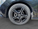 Mercedes classe a 180 122 ch 7g-dct inspiration / sièges chauffants / garantie 12 mois occasion osny simplicicar...