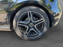 Mercedes classe a 180 122 ch 7g-dct inspiration / sièges chauffants / garantie 12 mois occasion osny simplicicar...