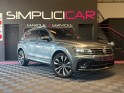Volkswagen tiguan allspace 2.0 tdi 240cv r-line 5 places garantie 12 mois occasion  simplicicar aix les bains simplicicar...