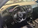 Volkswagen tiguan allspace 2.0 tdi 240cv r-line 5 places garantie 12 mois occasion  simplicicar aix les bains simplicicar...
