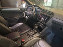 Volkswagen tiguan allspace 2.0 tdi 240cv r-line 5 places garantie 12 mois occasion  simplicicar aix les bains simplicicar...