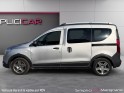 Dacia dokker blue dci 95 - 2020 stepway garantie 12 mois occasion simplicicar marignane  simplicicar simplicibike france