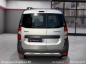 Dacia dokker blue dci 95 - 2020 stepway garantie 12 mois occasion simplicicar marignane  simplicicar simplicibike france