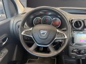 Dacia dokker blue dci 95 - 2020 stepway garantie 12 mois occasion simplicicar marignane  simplicicar simplicibike france
