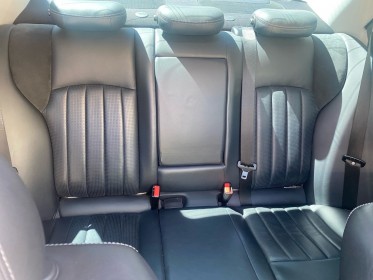 Mercedes classe c 55 amg a occasion paris 17ème (75)(porte maillot) simplicicar simplicibike france