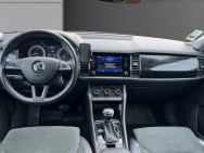 SKODA d'occasion KODIAQ 1.5 TSI de 2019 Beauvais (60)﻿