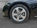 Mercedes classe e business executive 220d 9g-tronic / caméra 360 / cuir chauffant / pack ambiance.. occasion simplicicar...