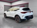 Cupra formentor 1.4 e-hybrid 245 ch dsg6 vz suivis complet toit pano garantie constructeur 2027 occasion montreuil (porte de...
