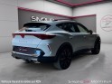 Cupra formentor 1.4 e-hybrid 245 ch dsg6 vz suivis complet toit pano garantie constructeur 2027 occasion montreuil (porte de...