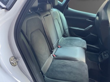 Cupra formentor 1.4 e-hybrid 245 ch dsg6 vz suivis complet toit pano garantie constructeur 2027 occasion montreuil (porte de...