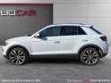 Volkswagen t-roc 2.0 tdi 150 dsg7 4motion first edition toit ouvrant sièges chauffants garantie 12 mois occasion simplicicar...