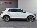 Volkswagen t-roc 2.0 tdi 150 dsg7 4motion first edition toit ouvrant sièges chauffants garantie 12 mois occasion simplicicar...