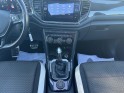 Volkswagen t-roc 2.0 tdi 150 dsg7 4motion first edition toit ouvrant sièges chauffants garantie 12 mois occasion simplicicar...