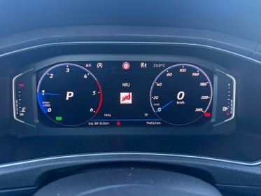 Volkswagen t-roc 2.0 tdi 150 dsg7 4motion first edition toit ouvrant sièges chauffants garantie 12 mois occasion simplicicar...