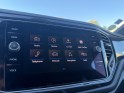 Volkswagen t-roc 2.0 tdi 150 dsg7 4motion first edition toit ouvrant sièges chauffants garantie 12 mois occasion simplicicar...