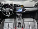 Audi q3 sportback 35 tfsi 150 ch s tronic 7 s line - toit ouvrant / pack cuir / sièges Élec / caméra recul / garantie...