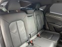 Audi q3 sportback 35 tfsi 150 ch s tronic 7 s line - toit ouvrant / pack cuir / sièges Élec / caméra recul / garantie...