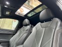 Audi q3 sportback 35 tfsi 150 ch s tronic 7 s line - toit ouvrant / pack cuir / sièges Élec / caméra recul / garantie...