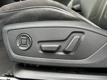 Audi q3 sportback 35 tfsi 150 ch s tronic 7 s line - toit ouvrant / pack cuir / sièges Élec / caméra recul / garantie...