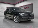 Alfa romeo stelvio my19 2.2 210 ch q4 at8 turismo toit ouvrant cameral de recul garantie 12 mois occasion simplicicar...