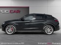 Alfa romeo stelvio my19 2.2 210 ch q4 at8 turismo toit ouvrant cameral de recul garantie 12 mois occasion simplicicar...