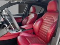 Alfa romeo stelvio my19 2.2 210 ch q4 at8 turismo toit ouvrant cameral de recul garantie 12 mois occasion simplicicar...