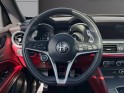 Alfa romeo stelvio my19 2.2 210 ch q4 at8 turismo toit ouvrant cameral de recul garantie 12 mois occasion simplicicar...