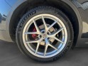 Alfa romeo stelvio my19 2.2 210 ch q4 at8 turismo toit ouvrant cameral de recul garantie 12 mois occasion simplicicar...