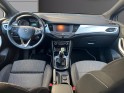 Opel astra 1.2 turbo 110 ch bvm6 opel 2020 occasion simplicicar lille  simplicicar simplicibike france