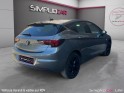 Opel astra 1.2 turbo 110 ch bvm6 opel 2020 occasion simplicicar lille  simplicicar simplicibike france
